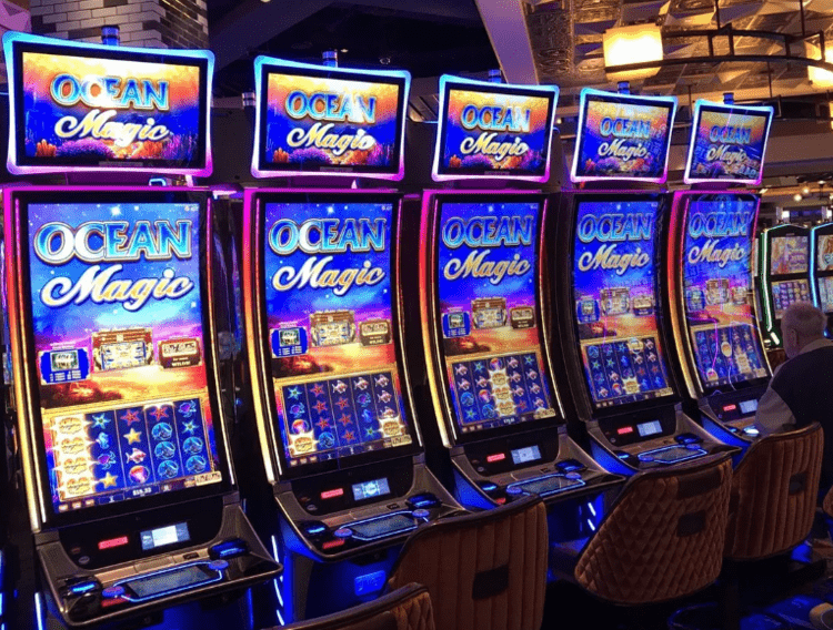 What Online Slots Can You Win Real Money At?