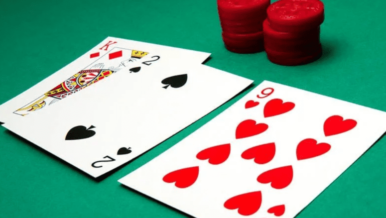 What is Double Down in Blackjack?