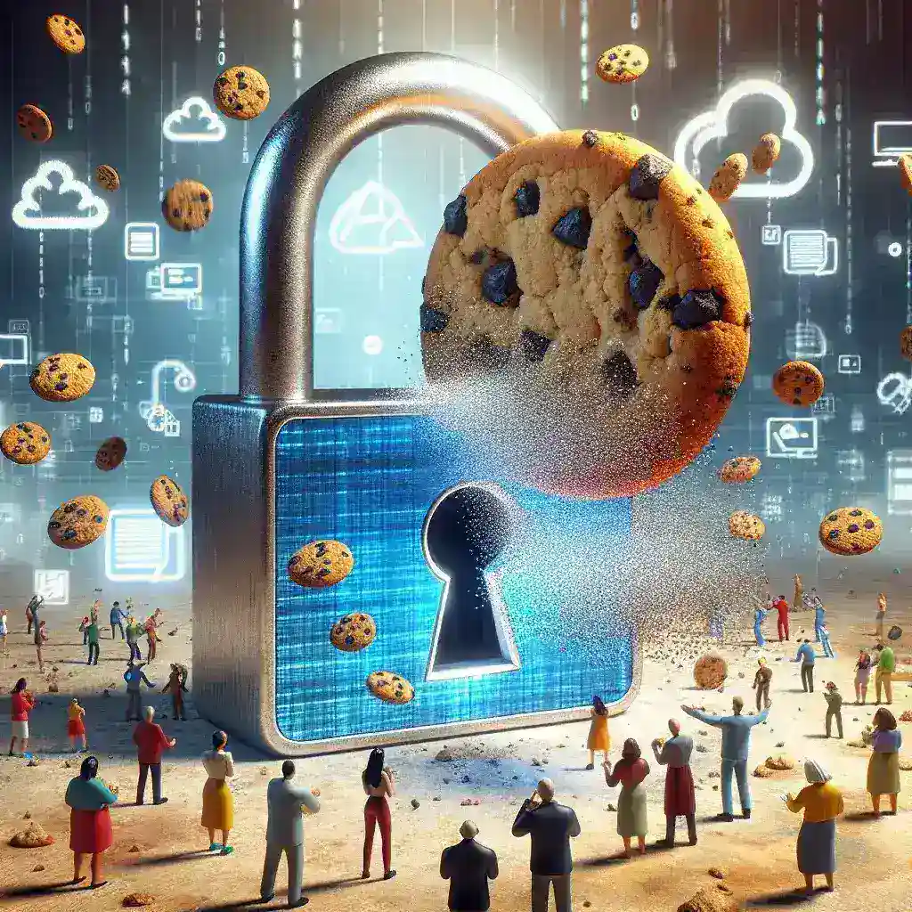 Google’s Privacy Revolution: Chrome to Eliminate Third-Party Cookies by 2025 – What This Means for Digital Advertising