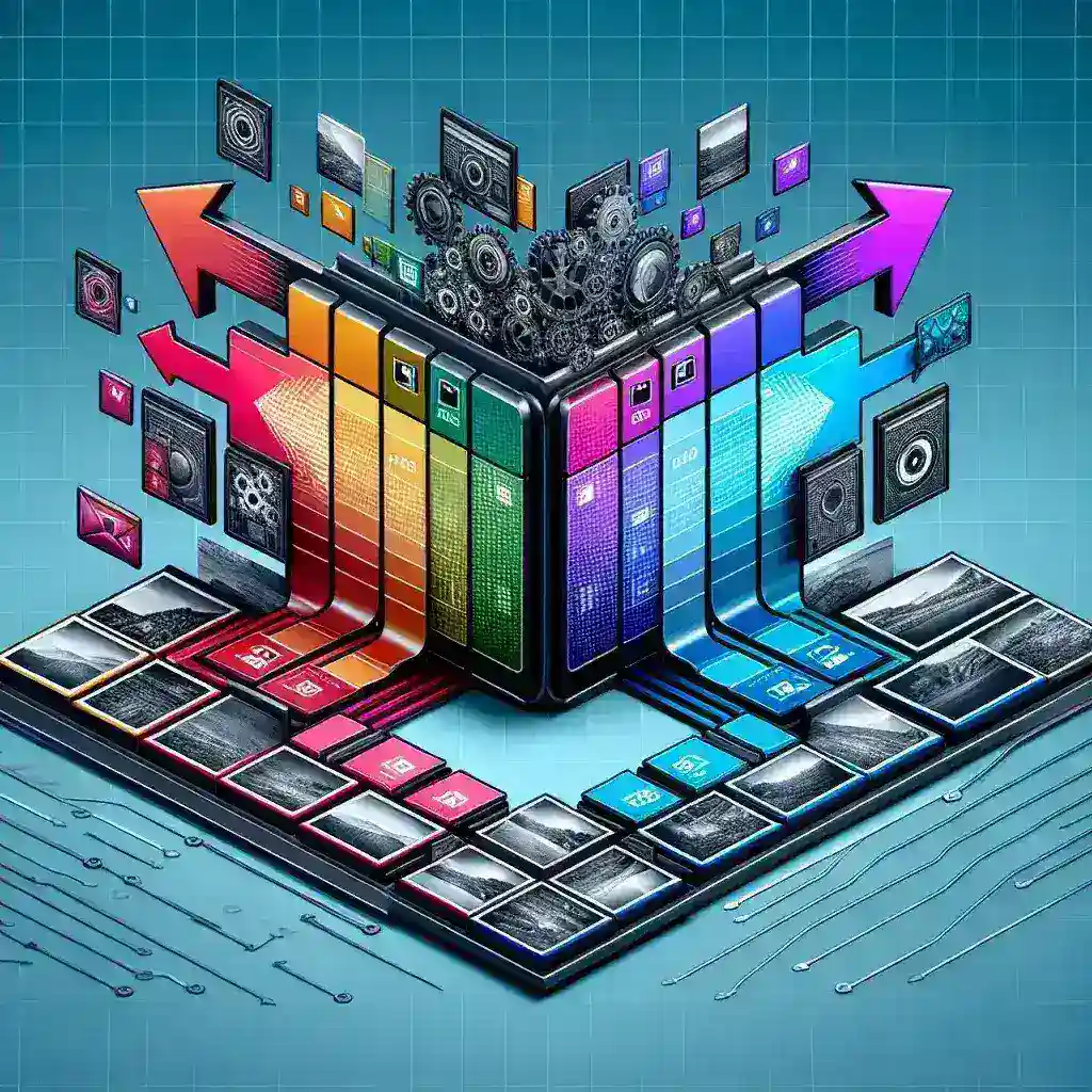 Free HEIC to JPG Converter: Effortlessly Convert Your Images