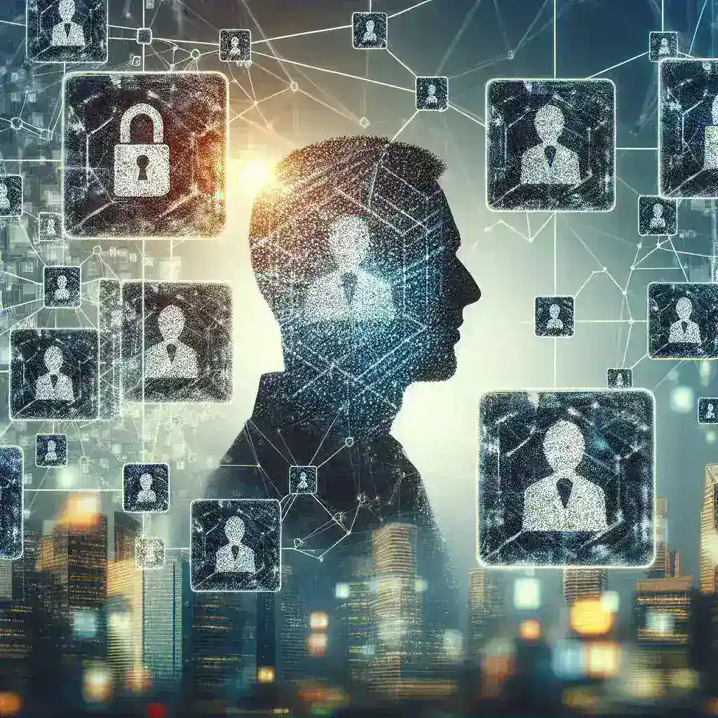 Blockchain-Based Identity Verification: Revolutionizing Security in Financial Services