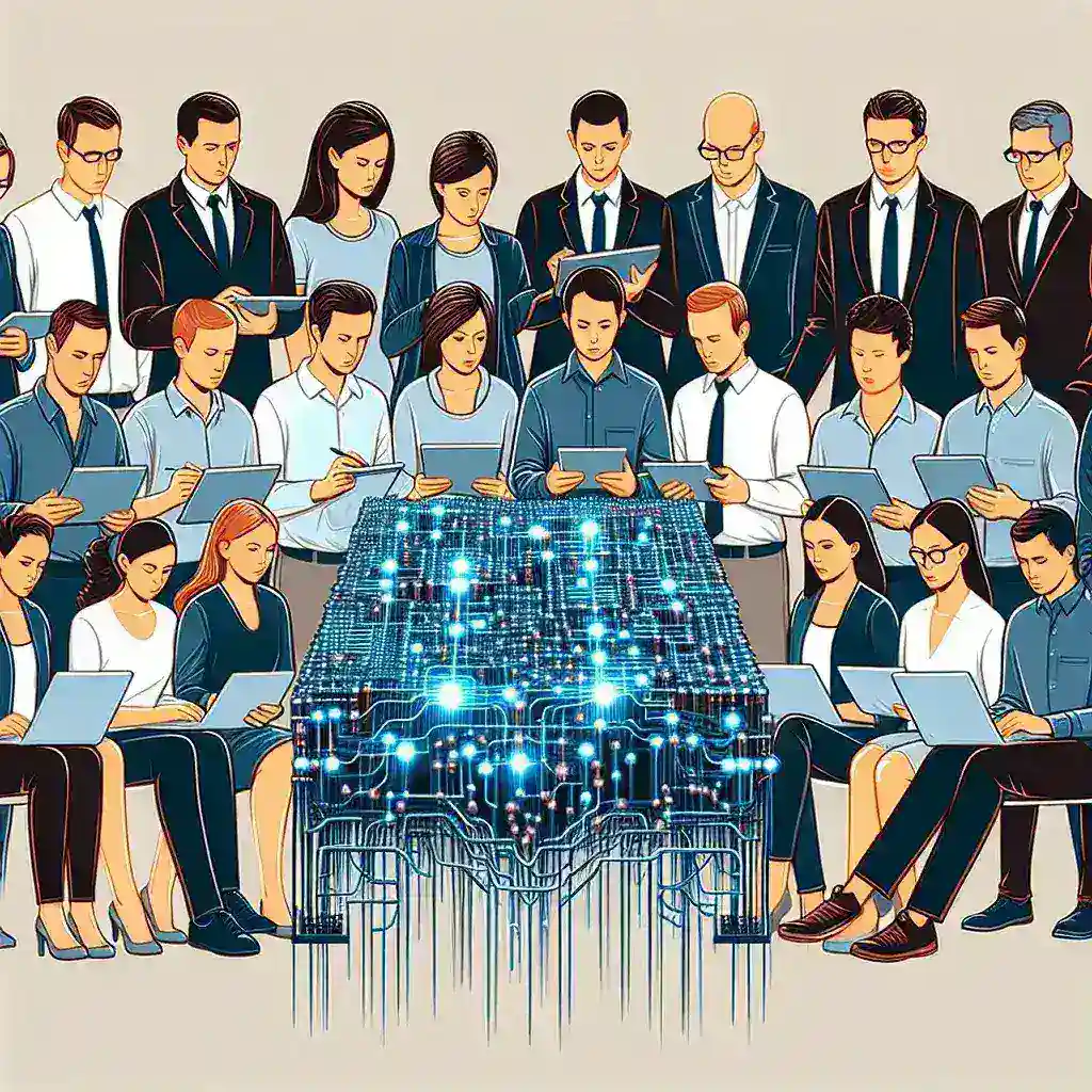 AI Regulators Push for Open Source Auditability for Large Scale Models