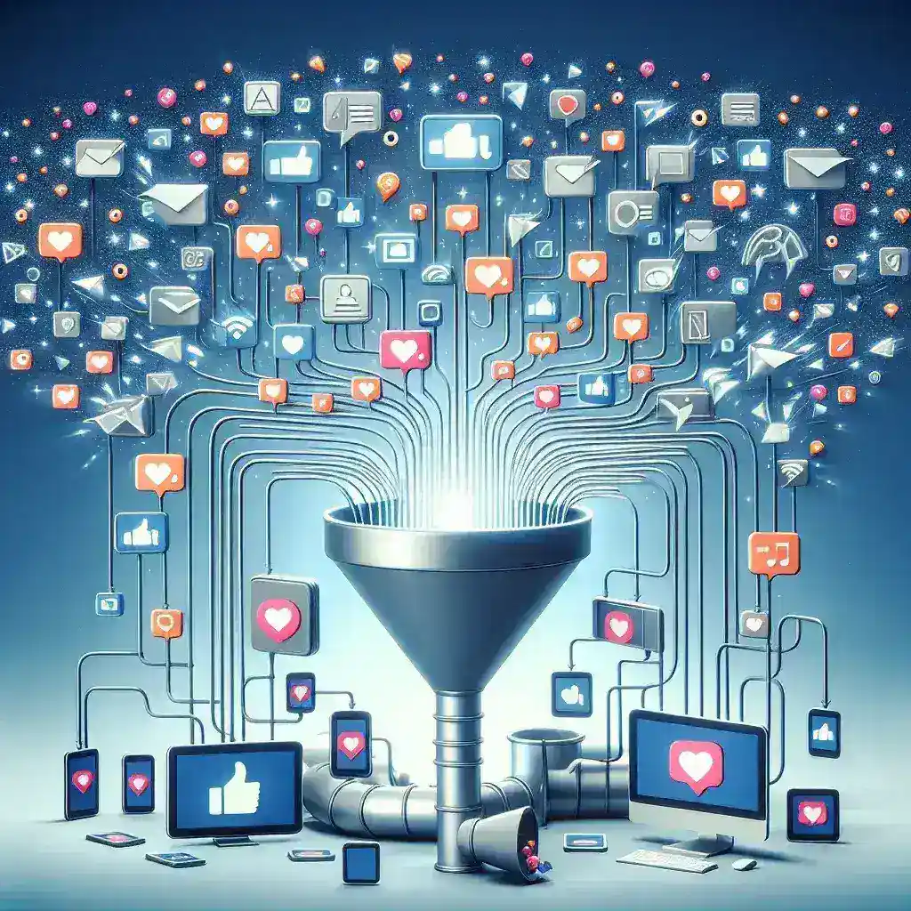 The Ultimate Guide to Social Media Post Automation Apps: Streamline Your Digital Marketing Strategy